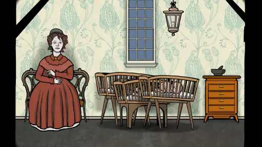Rusty Lake: Roots screenshot