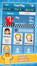 Ruzzle screenshot
