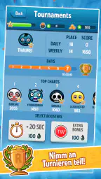 Ruzzle screenshot