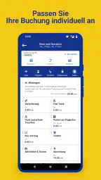 Ryanair screenshot