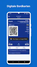 Ryanair screenshot