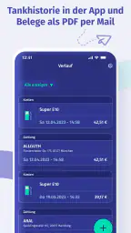 ryd: Tanken, Laden & Waschen screenshot