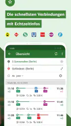 S-Bahn Berlin screenshot