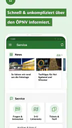 S-Bahn Berlin screenshot