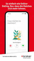 S Broker App screenshot