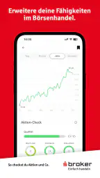 S Broker App screenshot