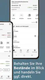 S-Invest - Wertpapiere + Börse screenshot