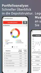 S-Invest - Wertpapiere + Börse screenshot