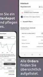 S-Invest - Wertpapiere + Börse screenshot