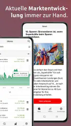 S-Invest - Wertpapiere + Börse screenshot