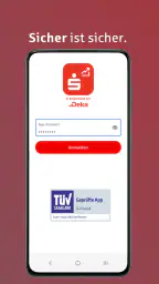 S-Invest - Wertpapiere + Börse screenshot