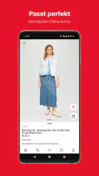 s.Oliver – Fashion & Lifestyle screenshot