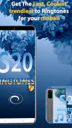 S20 Klingeltöne für Android screenshot