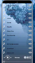 S20 Klingeltöne für Android screenshot