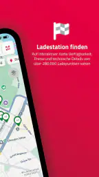 SachsenEnergie StromTanken screenshot