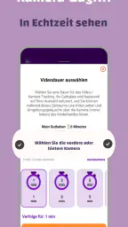 Safeknot GPS Familien Ortung screenshot