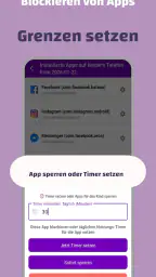 Safeknot GPS Familien Ortung screenshot