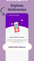 Safeknot GPS Familien Ortung screenshot