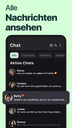 SafeLog screenshot