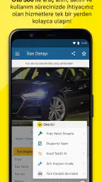 sahibinden #AlSatKiralaKeşfet screenshot