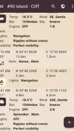 Sail Expert: Sailing App screenshot