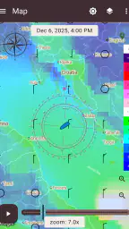 Sail Expert: Sailing App screenshot