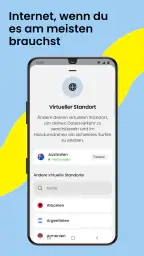Saily eSIM: Daten für Reisen screenshot