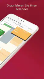 SalonAppy - Terminplanung screenshot