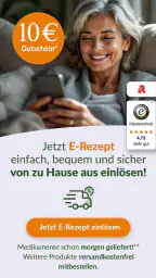 Sanicare Apotheke & E-Rezept screenshot