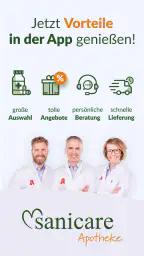 Sanicare Apotheke & E-Rezept screenshot