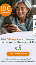 Sanicare Apotheke & E-Rezept screenshot