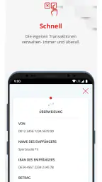 SantanderSign screenshot