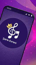 Şarkı Evreni: İndir MP3 Müzik screenshot