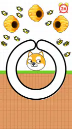 Save The Pets screenshot