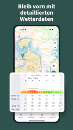 Savvy Navvy: Boot Seekarten screenshot