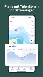 Savvy Navvy: Boot Seekarten screenshot