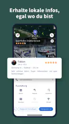 Savvy Navvy: Boot Seekarten screenshot
