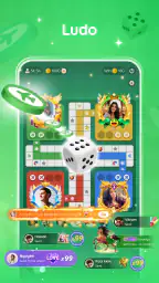 Saya - Games&Party&Chat screenshot