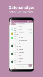 SayMoney - Haushaltsbuch screenshot
