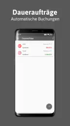 SayMoney - Haushaltsbuch screenshot