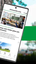 SB News - Schwarzwälder Bote screenshot