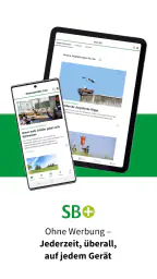SB News - Schwarzwälder Bote screenshot