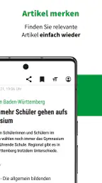 SB News - Schwarzwälder Bote screenshot