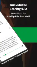 SB News - Schwarzwälder Bote screenshot