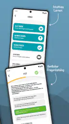 SBF-Fragen – Bootsführerschein screenshot