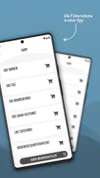 SBF-Fragen – Bootsführerschein screenshot
