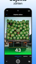 Scanner App für PDFs & Doks screenshot