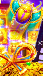 Scarab Curse screenshot