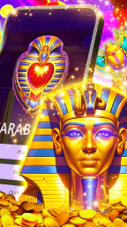 Scarab Curse screenshot