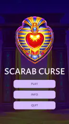 Scarab Curse screenshot